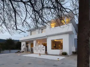 Floral·Hangzhou Basuo Homestay