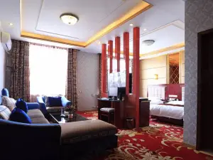 Dari Hotel