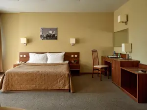 D'Hotel Vdnh
