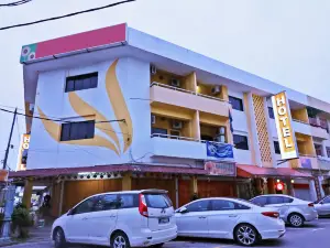 Nida Rooms Pontian Bugis Museum Johor