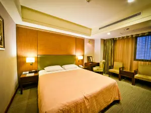 Sunrise Business Hotel - Tamsui