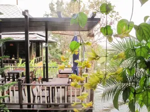 Kongkarn Resort and Farmstay