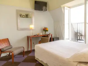 Hotel Quartier Latin