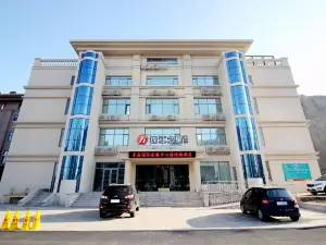 JinJiang Inn (Qingdao International Convention and Exhibition Center Miaoling Road)