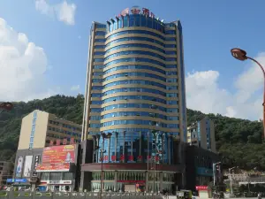 Tian Lin Global Hotel