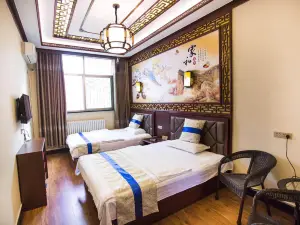 Qinyong Scenic Area Inn