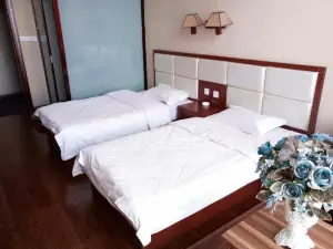 Tongyu Jihecai Hotel