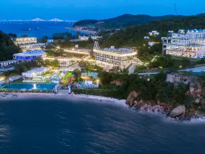 Sea Hill Island Leisure Resort Hotel