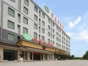 Vienna Hotel