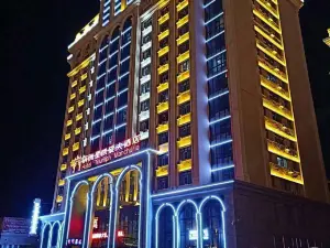 Manchuria Triumph Hotel