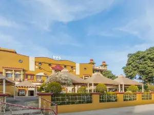 24547 Hotel Vishwas Bar and Club Resort