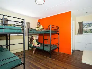 Backpackers in Paradise 18-35 Hostel