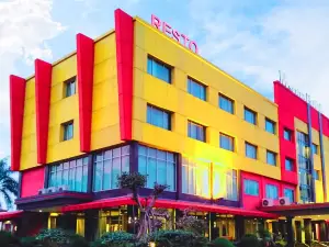 M-One Hotel Bogor