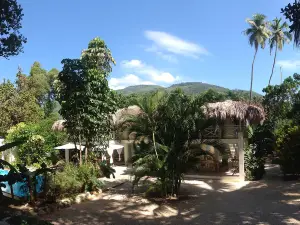 Hotel Piratas del Caribe