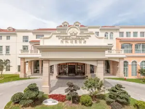 Qingfeng Garden Hotel