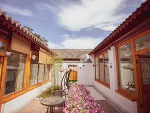 Badaling Great Wall Xiaolu Youyou Homestay