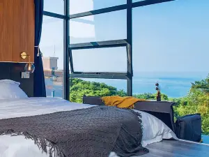 涠洲岛安格瑞拉海景民宿