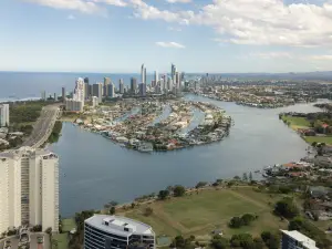Meriton Suites Southport
