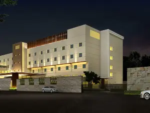 Amika Hotel,Madurai - Near Airport