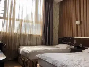 Mango Holiday Hotel