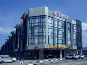 We Hotel Langkawi