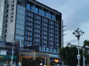 Huasheng Shaxian Boutique Hotel