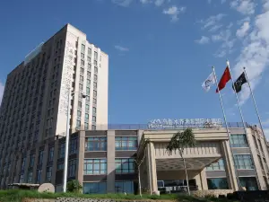 烏魯木齊米東國際大飯店