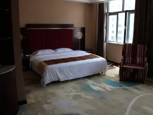 Jiuzhou Holiday Hotel