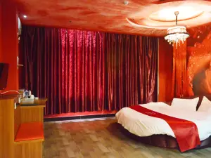 Shankee Hotel (Shijiazhuang Media University)