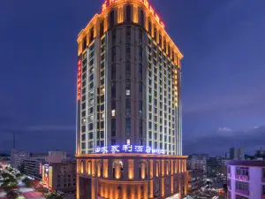 Vienna International Hotel (Xinyi Xinshang Road)