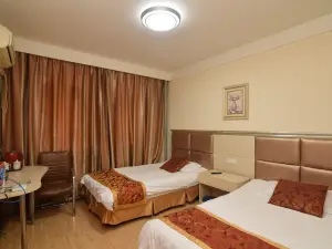 Ruyang Keshang Hotel