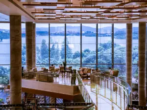 Hyatt Regency Dongguan