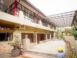 Nida Rooms Pai Loei 150 Holiday at Forra Hill Resort