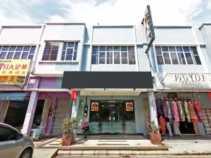 Nida Rooms Batu Pahat Utho Gemilang Johor