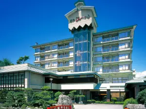 石和景觀日式旅館