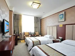 Jinxi Business Hotel