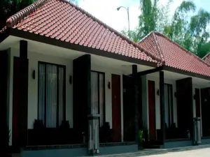 Hotel Owabong Purbalingga