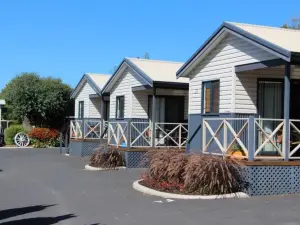 Big4 Bunbury Riverside Holiday Park