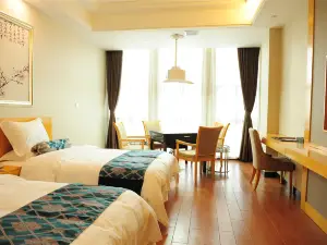 Yiyang Taojiang County Oriental Hotel