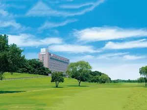 清新景觀高爾夫俱樂部&飯店