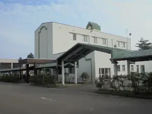 Hotel Kosaka Gold Palace