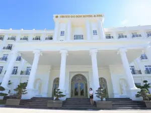 Khách sạn Tecco Đồ Sơn & Spa