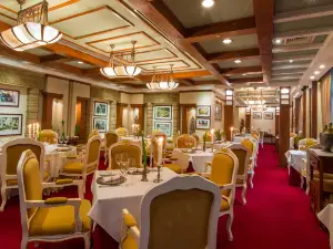 Sokha Angkor Resort