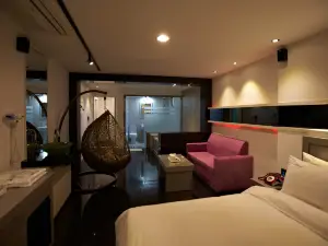 디자인호텔다니엘캄파넬라
