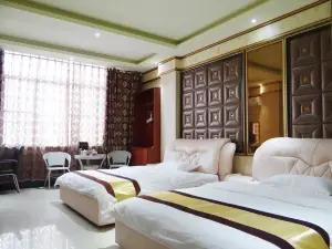 Xinyi Business Hotel