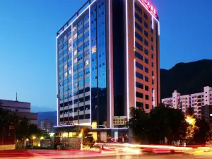 Nujiang Hotel