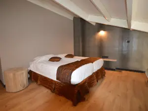 Amosa Liège City Centre Hotel