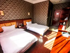 Qinglong Building Hotel