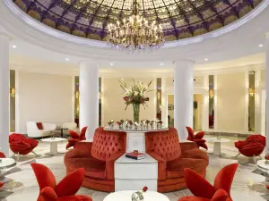 Hotel Colón Gran Meliá - the Leading Hotels of the World