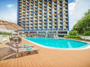 Oakwood Hotel & Residence Kuala Lumpur